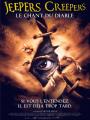 Jeepers creepers